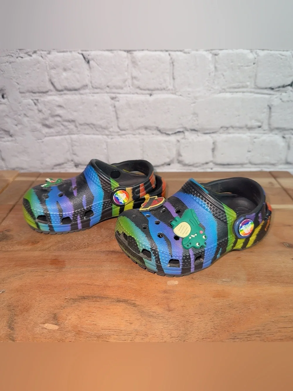 Crocs Toddler C6